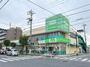 スーパー　コープみらいミニコープ小岩店（スーパー）まで514m