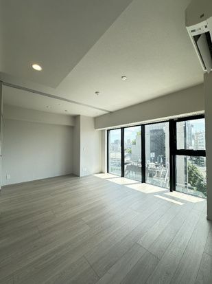その他部屋・スペース　明るい色調の室内です