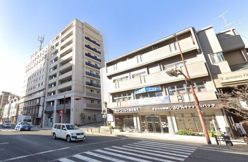 その他　こうべ学習会（その他）まで1183m