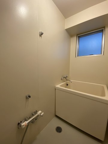 シャンティ河原町の風呂写真