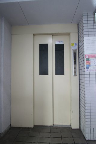 シャンティ河原町の外観写真