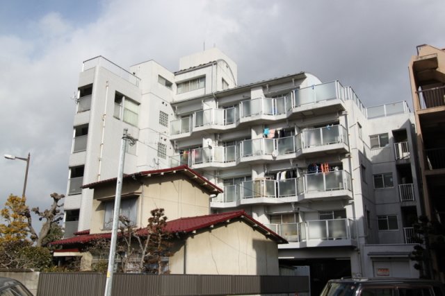 シャンティ河原町