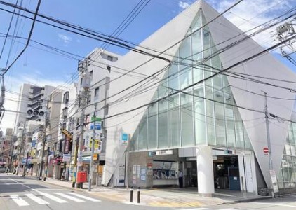 その他　中野新橋駅（その他）まで960m
