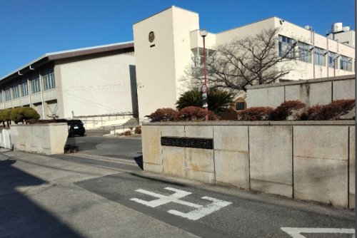 幼稚園・保育園　あゆみ保育園（幼稚園・保育園）まで2366m