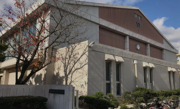 小学校　岡山市立伊島小学校（小学校）まで1716m