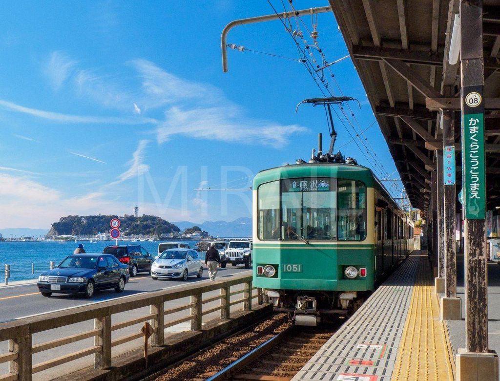 その他　鎌倉高校前駅(江ノ電 江ノ島電鉄線)（その他）まで1290m