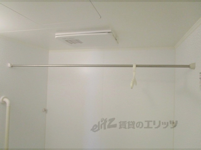 その他設備　浴室乾燥機