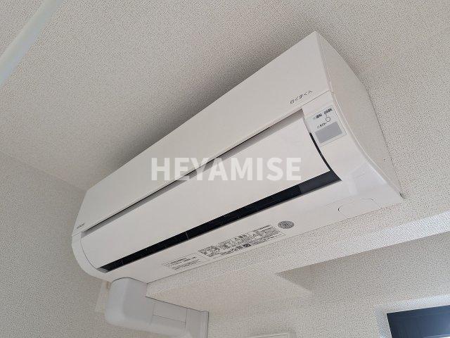 その他設備　※室内画像は類似物件のもの