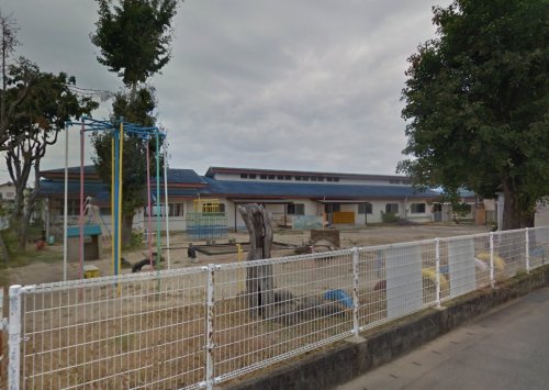 幼稚園・保育園　たけまつ保育園（幼稚園・保育園）まで863m
