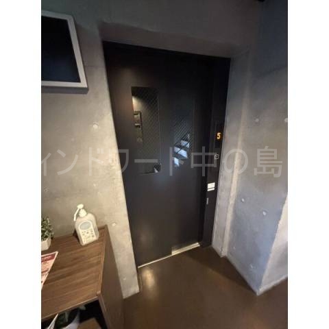 その他共有部分　詳細は、ウィンドワード中の島店までご相談下さい。