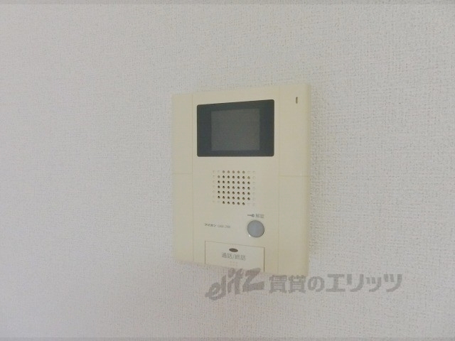 セキュリティ　ドアフォン（ＴＶ含）