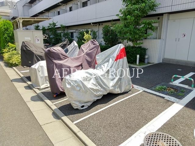 その他共有部分