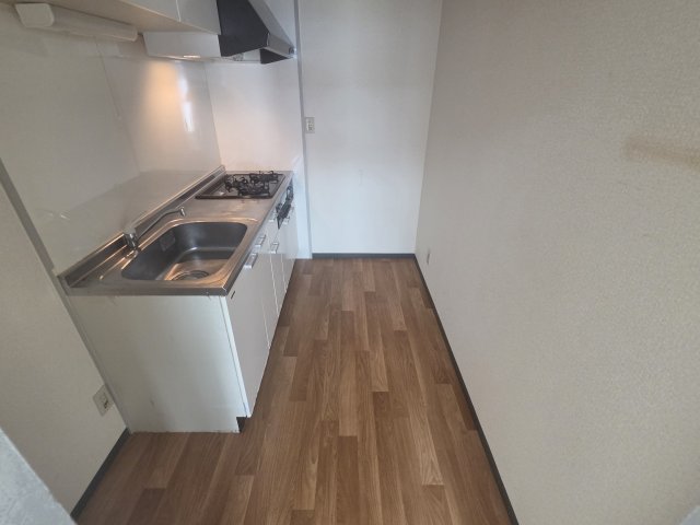 その他部屋・スペース　内装もきれいです