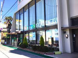 銀行　関西みらい銀行 高田中央支店(旧近畿大阪銀行店舗)（銀行）まで831m