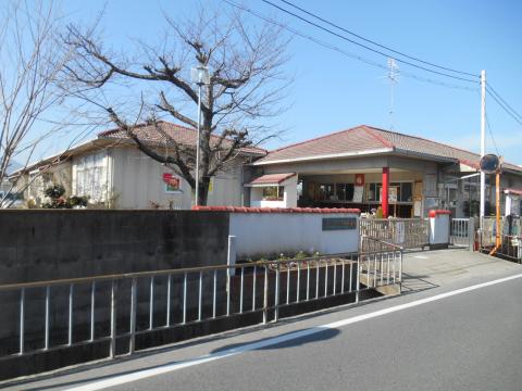 幼稚園・保育園　大和高田市立浮孔西小学校付属幼稚園（幼稚園・保育園）まで450m