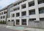 中学校　守口市立庭窪中学校（中学校）まで457m
