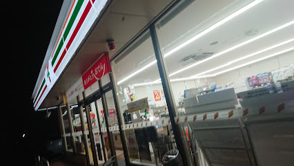 コンビニ　セブンイレブン 守口金田町2丁目店（コンビニ）まで634m