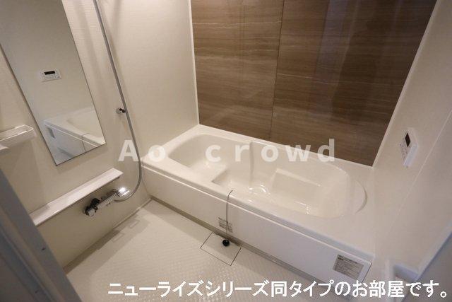 バス・シャワールーム　気になる物件はまとめてご案内ができます！