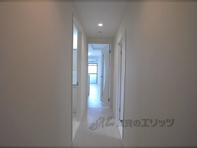 その他部屋・スペース　廊下