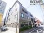 中野新橋駅より徒歩2分 3階 築31年11ヶ月の賃貸物件