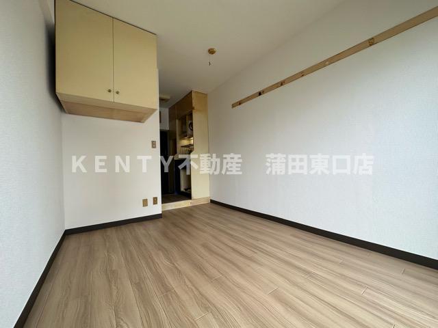 その他部屋・スペース　寝室にいかがでしょうか