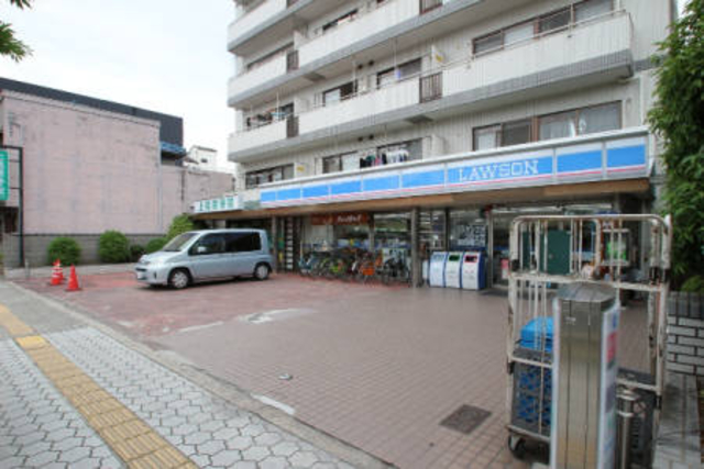コンビニ　ローソン殿辻二丁目店（コンビニ）まで519m