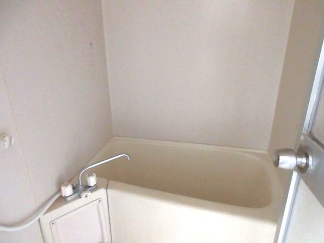 バス・シャワールーム　お風呂