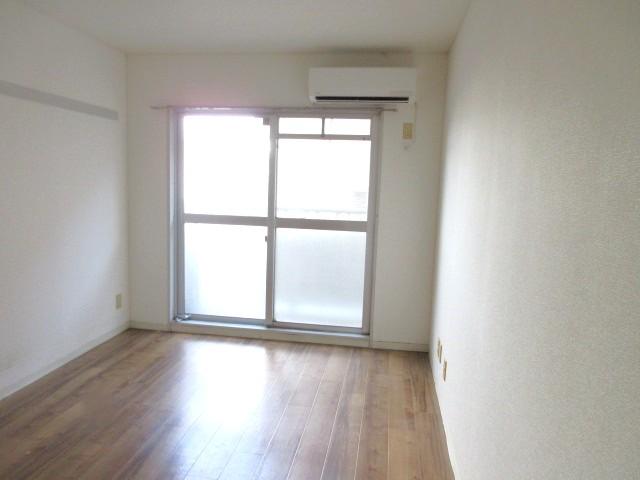 その他部屋・スペース　全室洋室