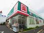 ドラックストア　ドラッグセイムス足立保木間店（ドラッグストア）まで916m