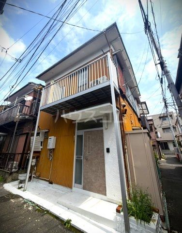 磯子区下町一戸建て
