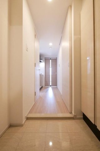 玄関　☆広々とした玄関☆