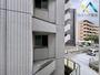 眺望　バルコニーからの眺望　自社撮影写真