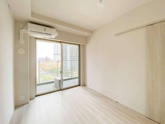 居室・リビング　※写真は同タイプ住戸です。