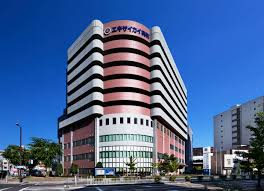 病院　大阪掖済会病院（病院）まで544m