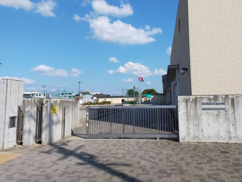 小学校　大口町立大口南小学校（小学校）まで1145m