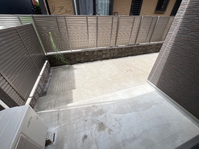 庭