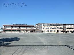 小学校　豊川市立八南小学校（小学校）まで1387m