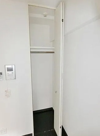 収納　別部屋の画像を使用しております。