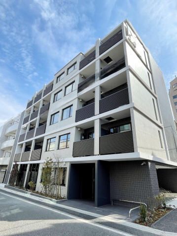 建物外観　☆外観☆