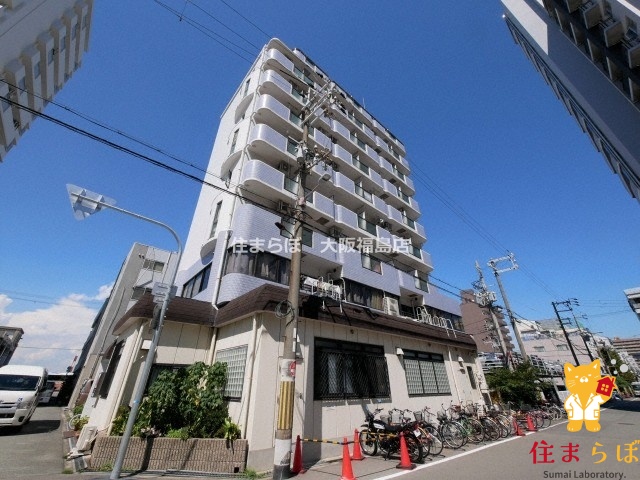 建物外観　★ ★ 口コミ平均4.94のお店 ★ ★