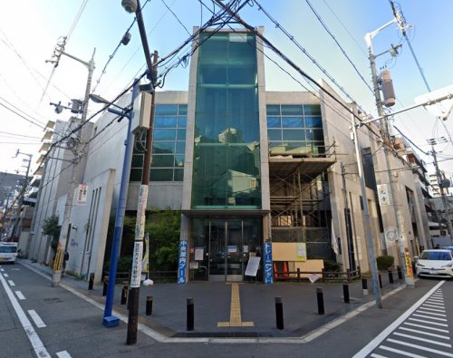 その他　中央屋内プール（その他）まで1697m