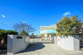 幼稚園・保育園　西山台幼稚園（幼稚園・保育園）まで430m