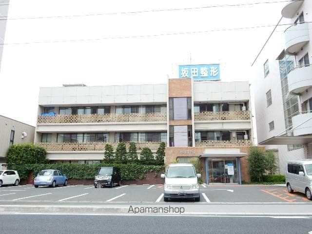 病院　坂田整形外科（病院）まで240m