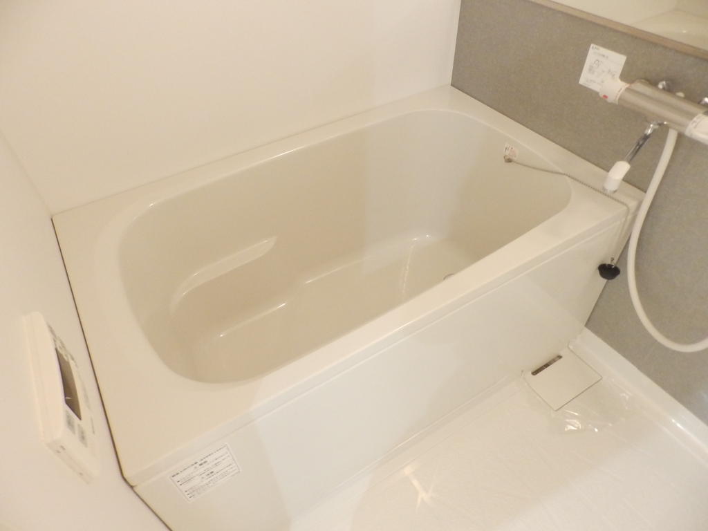 バス・シャワールーム　まだまだ綺麗です