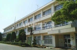 小学校　田原市立福江小学校（小学校）まで337m