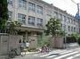 小学校　大阪市立巽小学校（小学校）まで943m