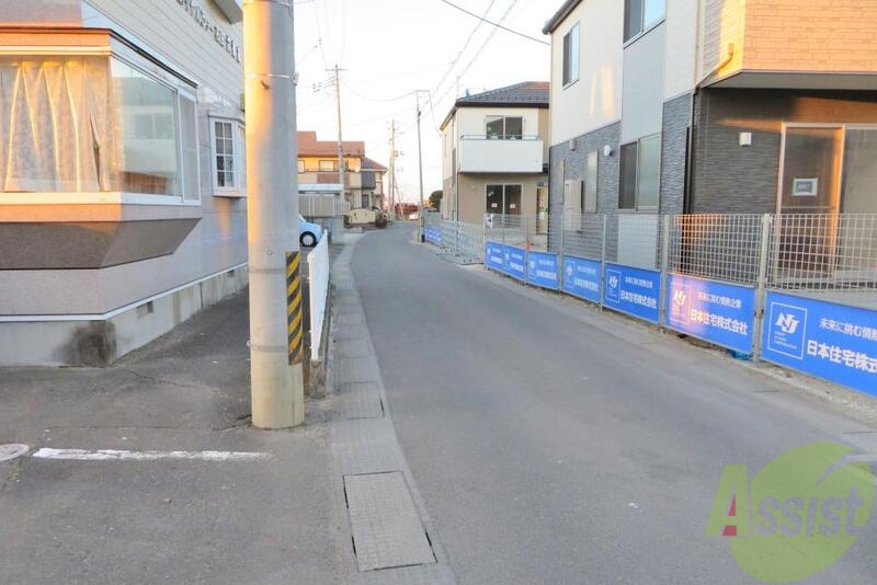 その他　（その他）まで100m