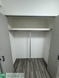 収納　収納
