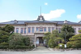 高校・高専　岡山県立津山中学校・高等学校（高校・高専）まで6600m