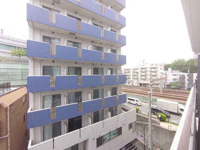 眺望　別部屋参考写真となります